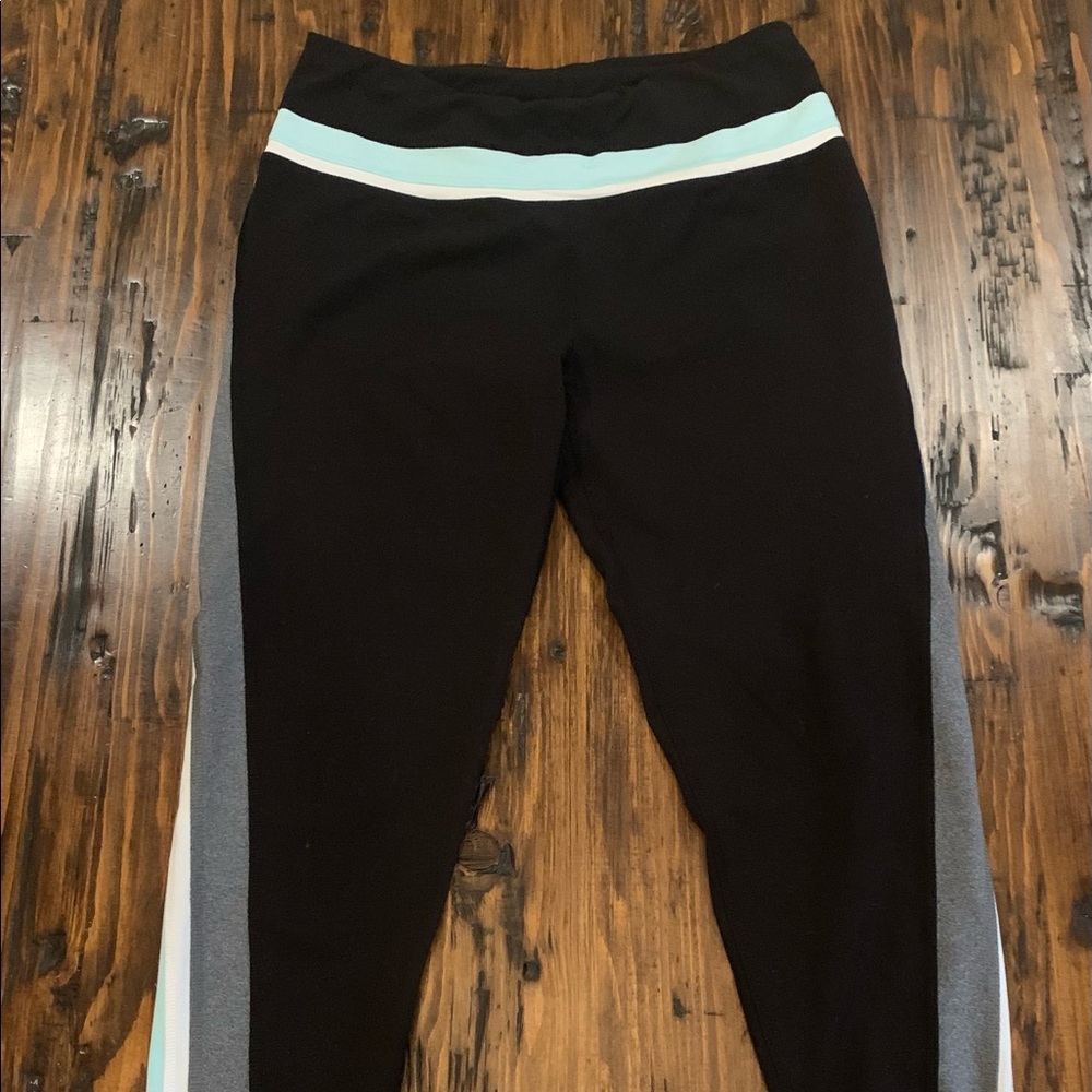 DSG ankle length leggings